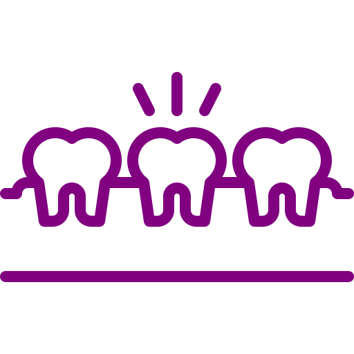 Remoção de Amálgamas